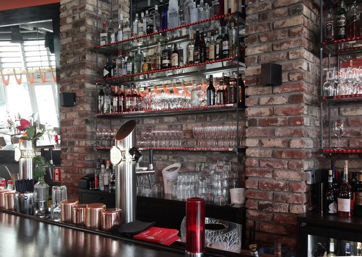 Riva Restaurant & Bar