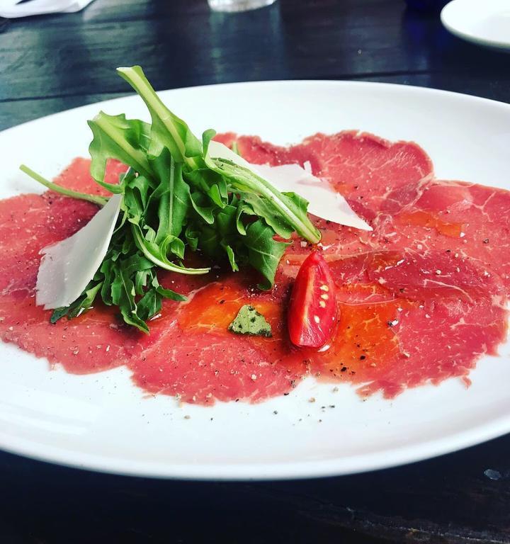 Riva Restaurant & Bar