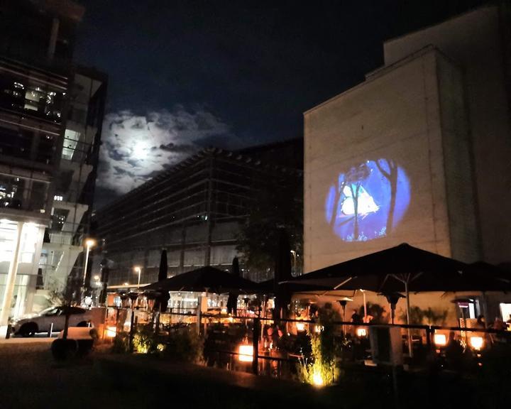 Riva Restaurant & Bar