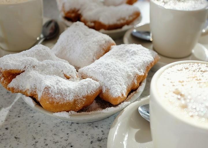 Café & Conditorei Menzel