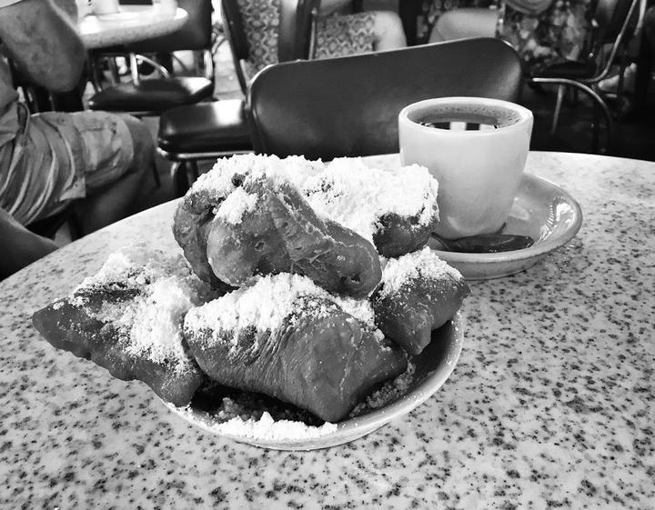 Café & Conditorei Menzel