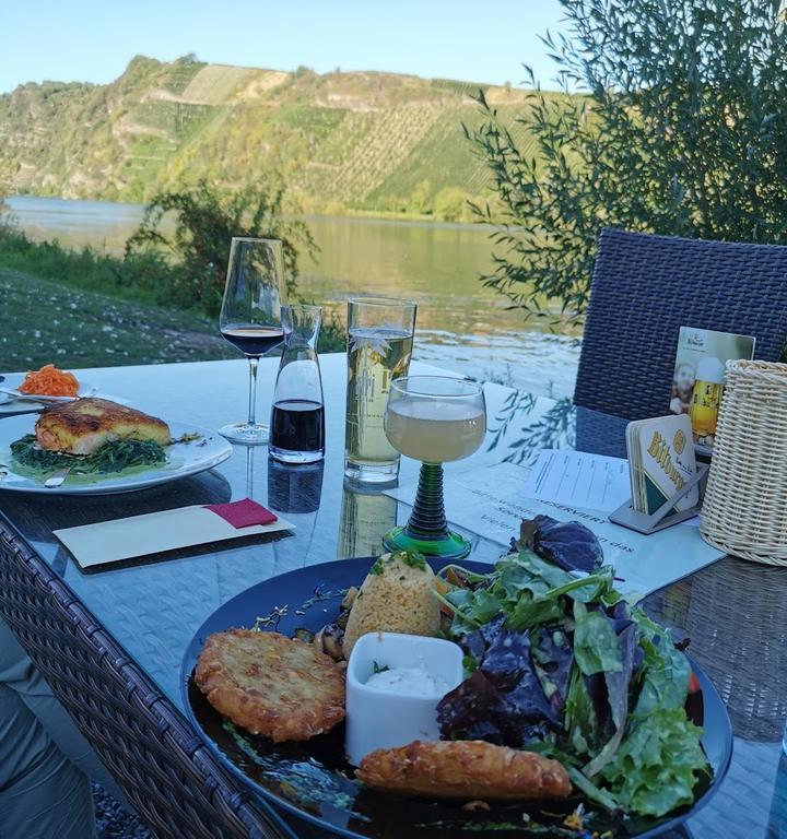 Restaurant Moselblick