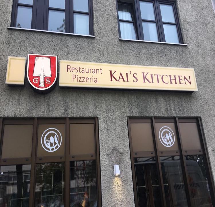 Kai's Kitchen