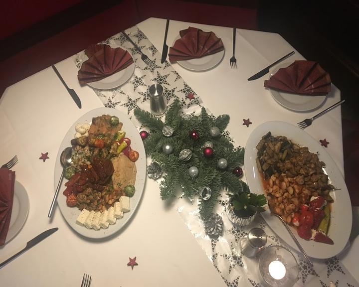 Kai's Kitchen