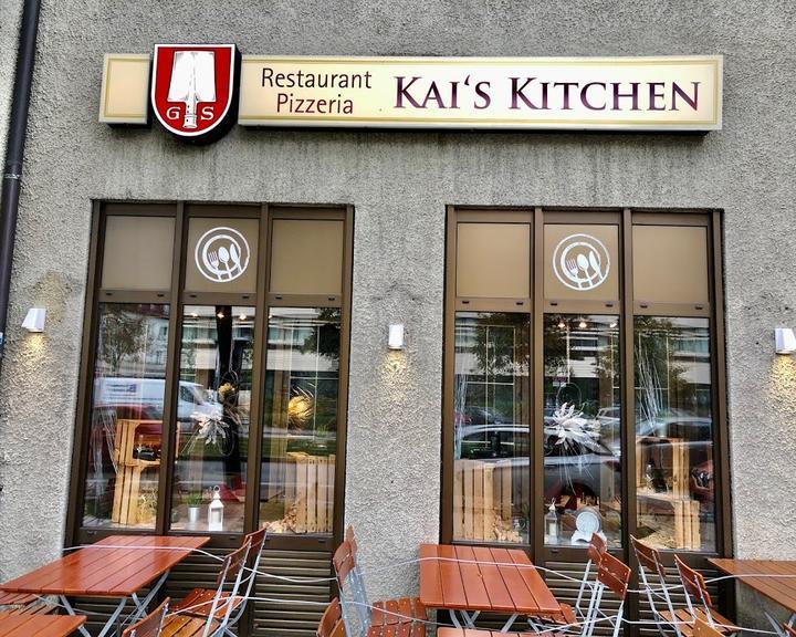 Kai's Kitchen