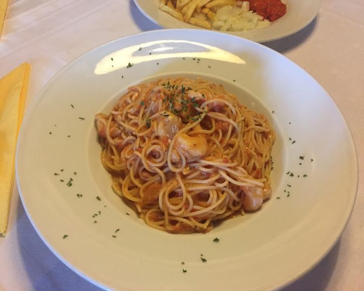Kai's Kitchen