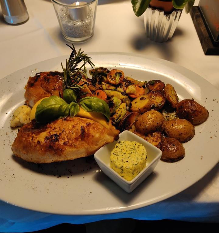Kai's Kitchen