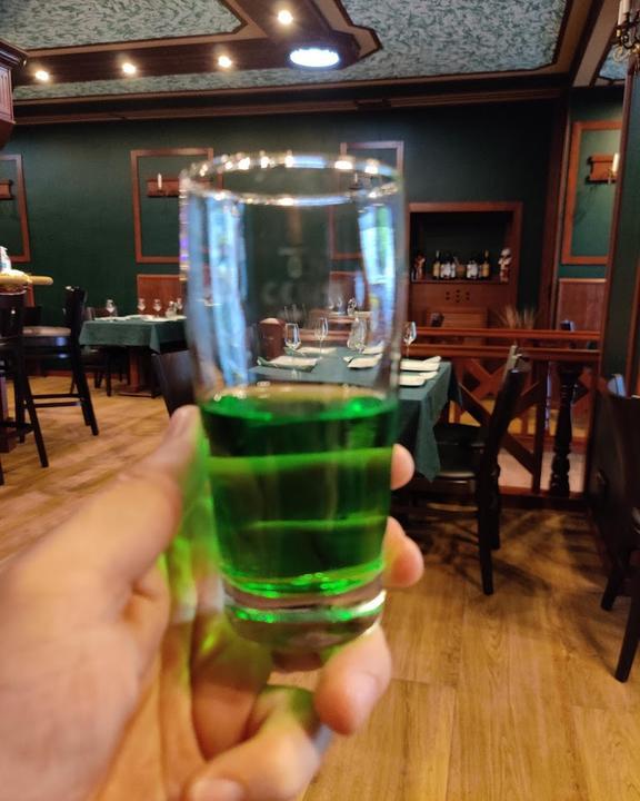 Georgisches Restaurant Gamarjoba