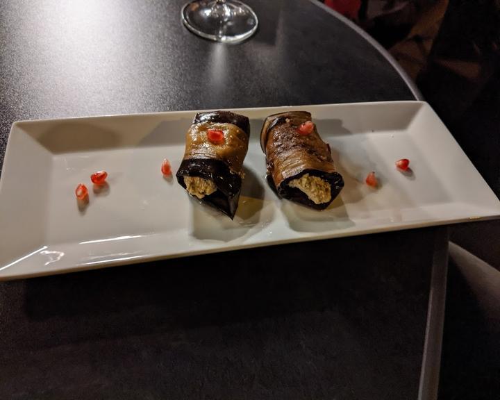 Georgisches Restaurant Gamarjoba