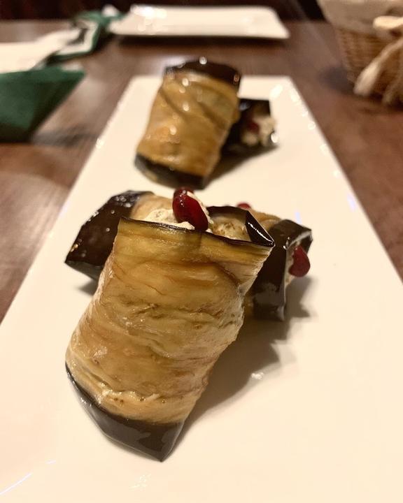Georgisches Restaurant Gamarjoba