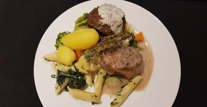 Restaurant Gummersbach