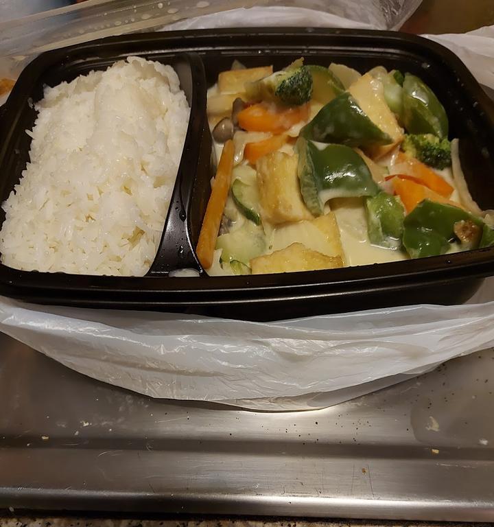 Mustang Sushi Bar