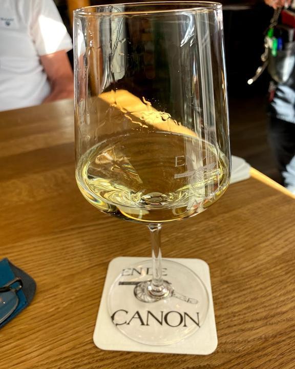 En de Canon Weinstube & Restaurant