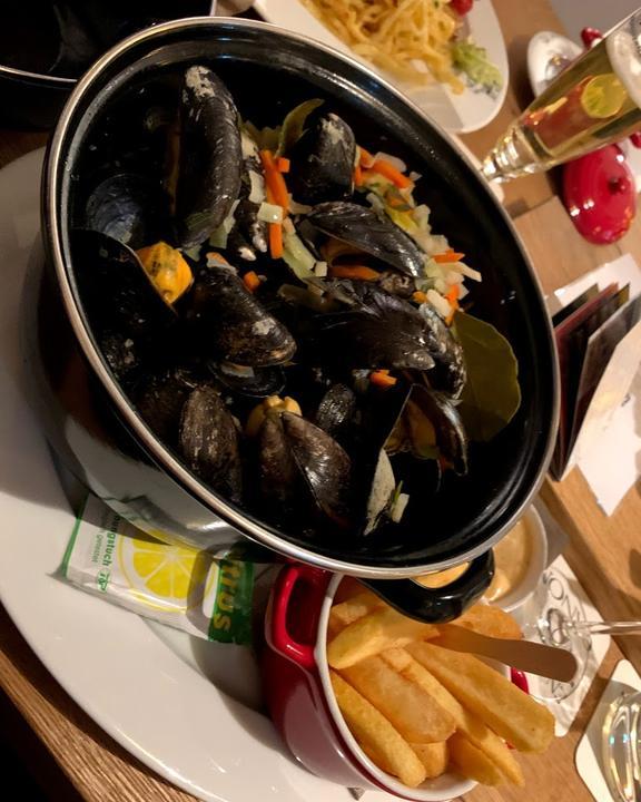 En de Canon Weinstube & Restaurant