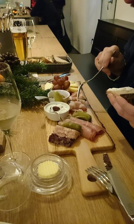 En de Canon Weinstube & Restaurant