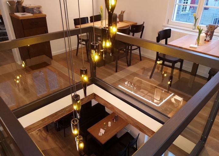 En de Canon Weinstube & Restaurant