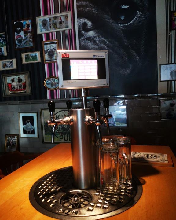 The Pub