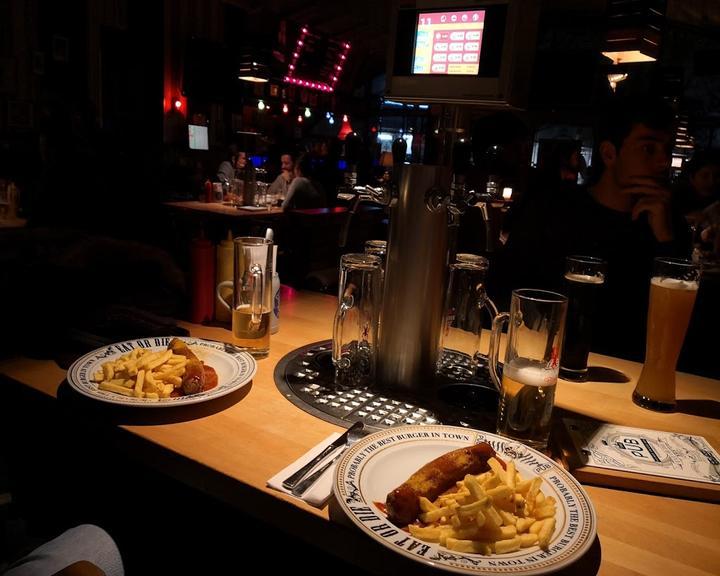 The Pub