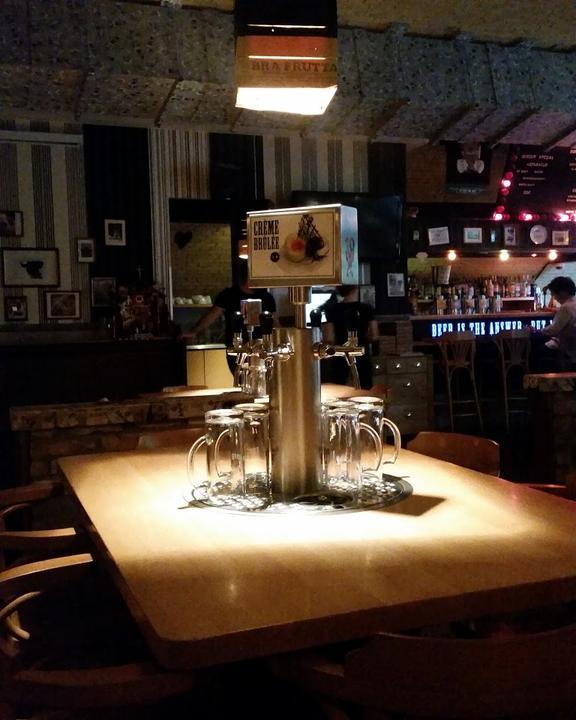 The Pub
