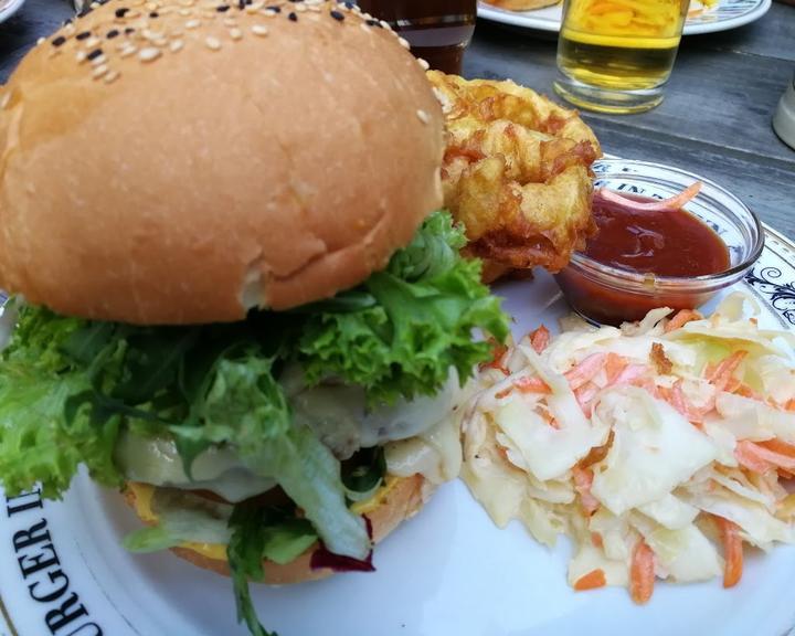 The Pub