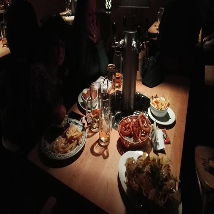 The Pub