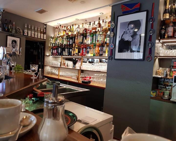 Hotmannspief Bar