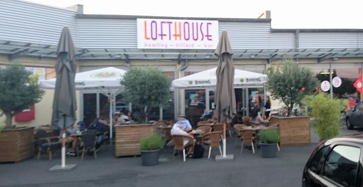 Lofthouse