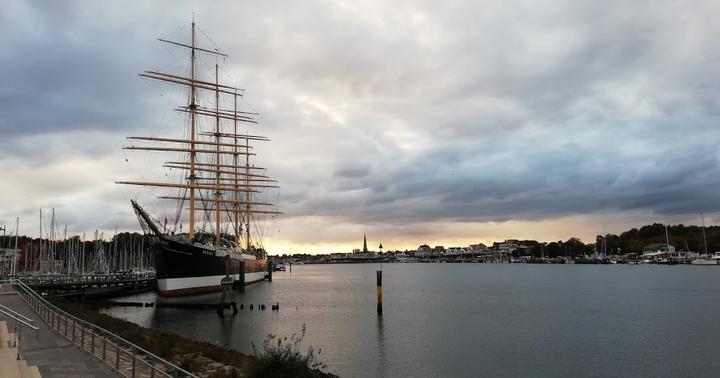 Ahoi Steffen Henssler