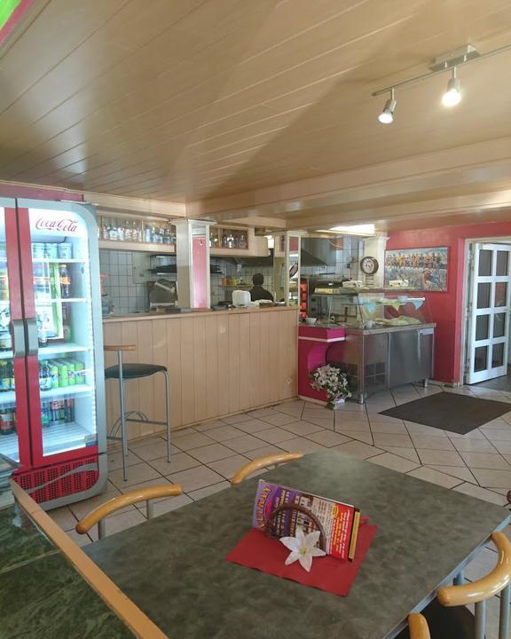 VULKAN Bistro Grill