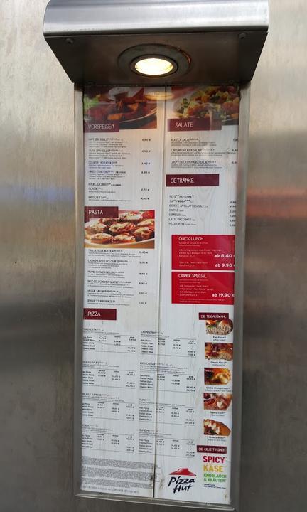 Pizza Hut