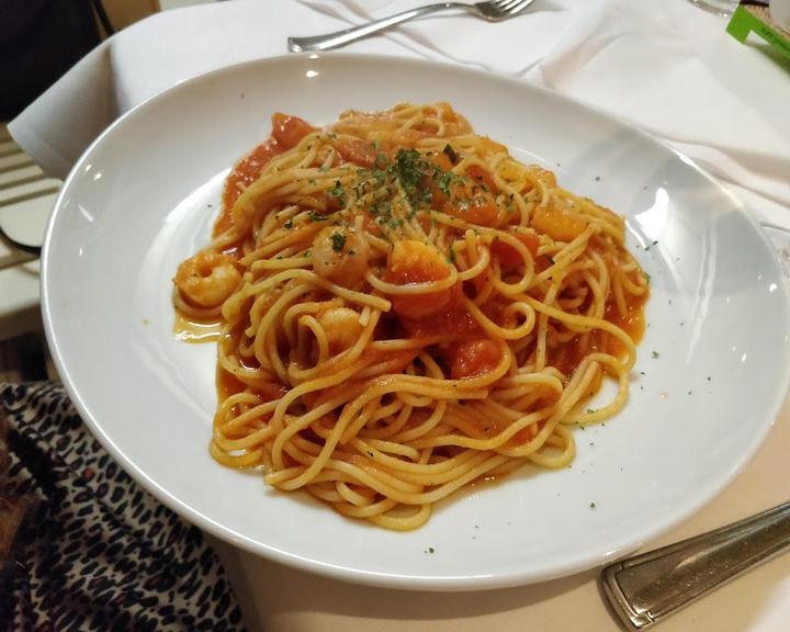 Il Gambero