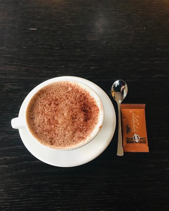 Café Europa