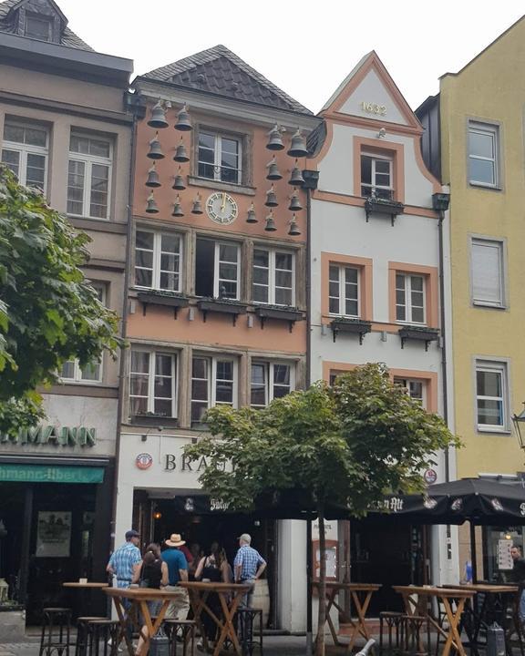 Café Europa