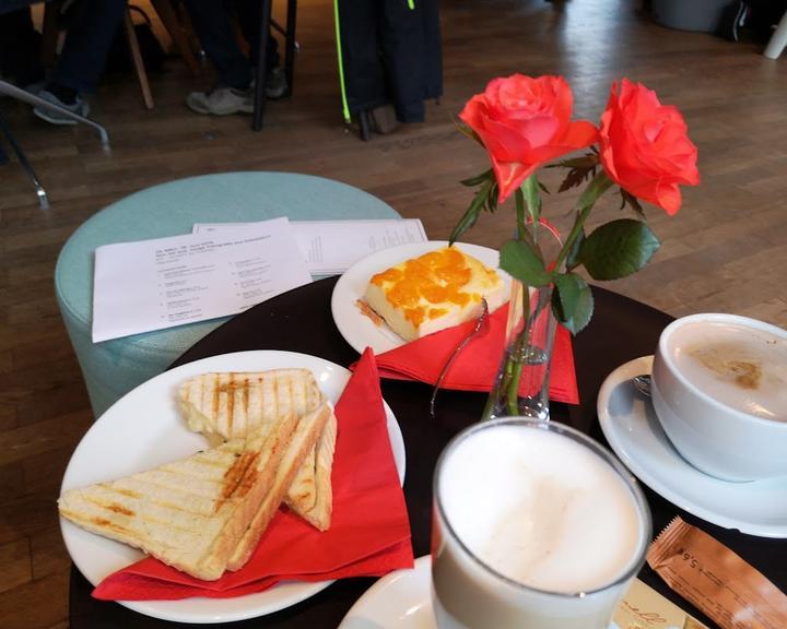 Café Europa