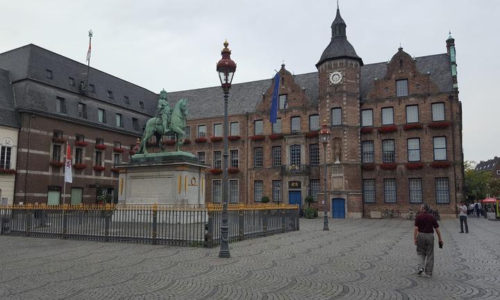 Café Europa