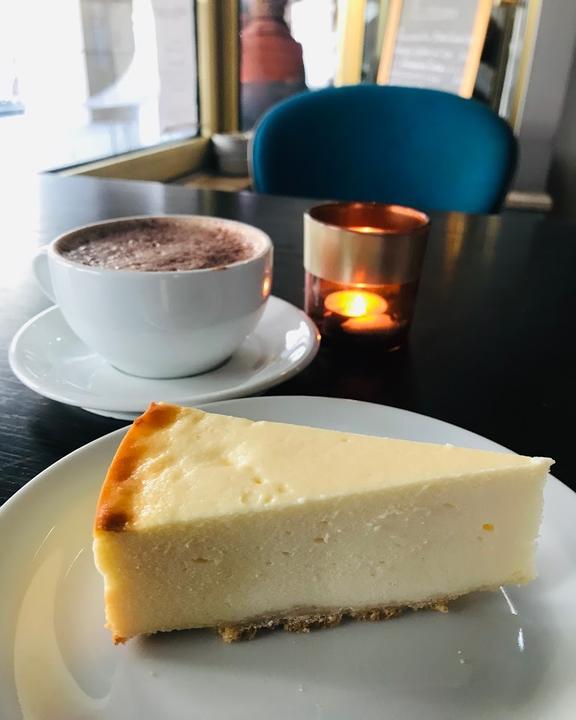 Café Europa