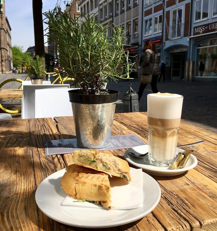 Café Europa