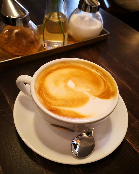 Maxway Coffee