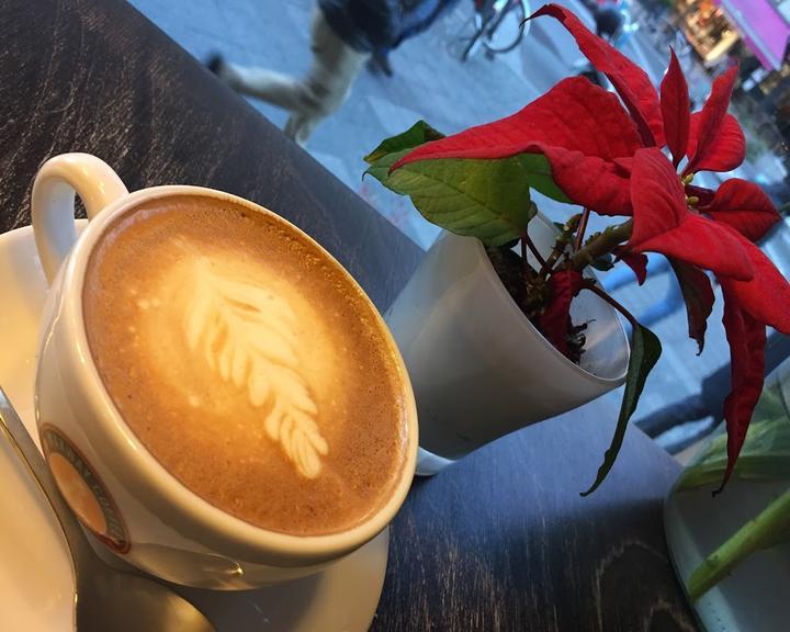 Maxway Coffee