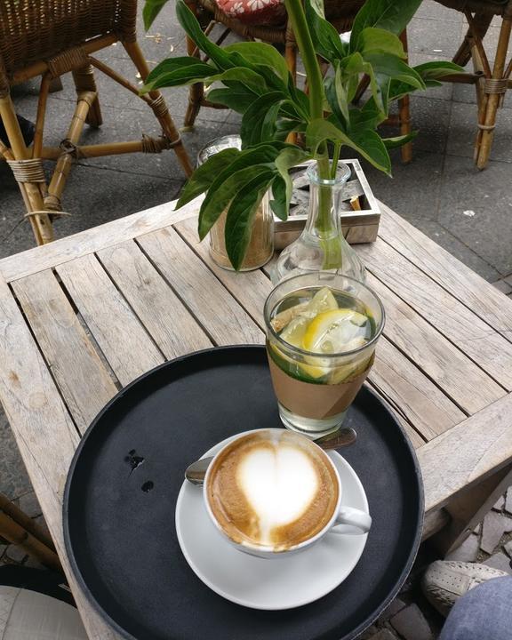 Maxway Coffee