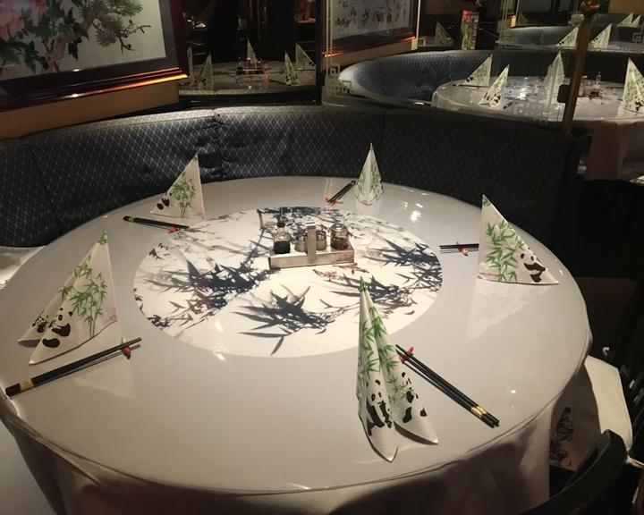 Restaurant LADE