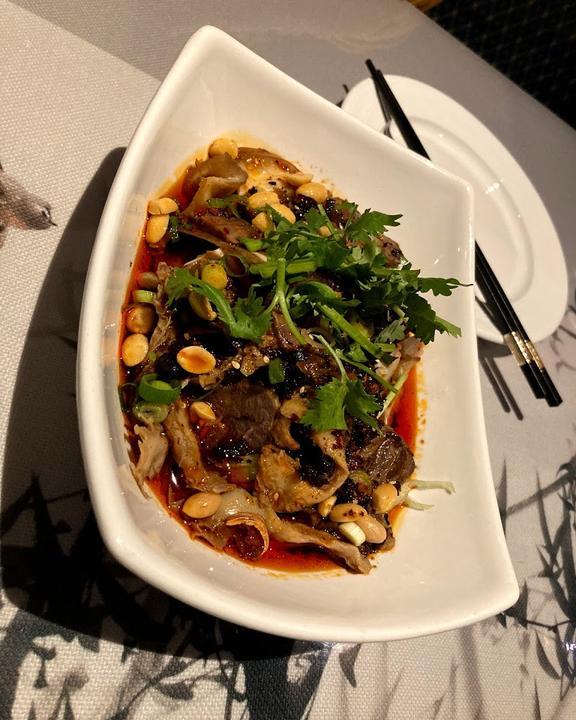 Restaurant LADE