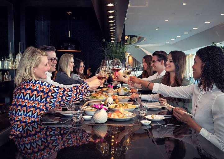 DOX Restaurant