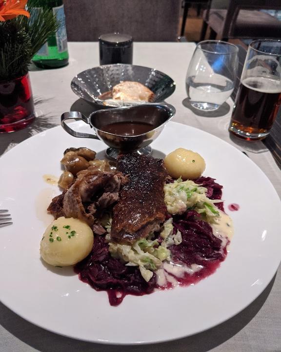 DOX Restaurant
