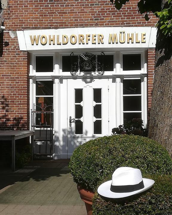 Die Muehle