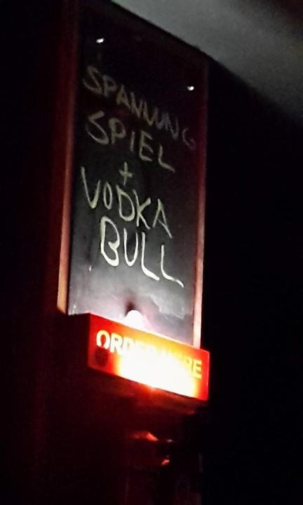 Schnelle Liebe