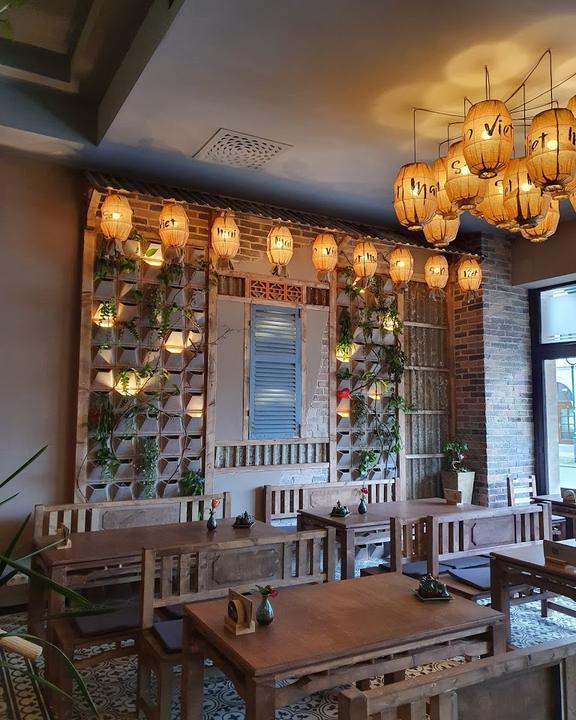Maison Viet