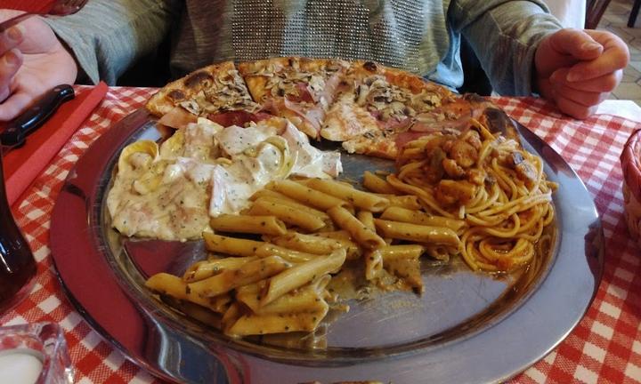 Ristorante Peperoncino