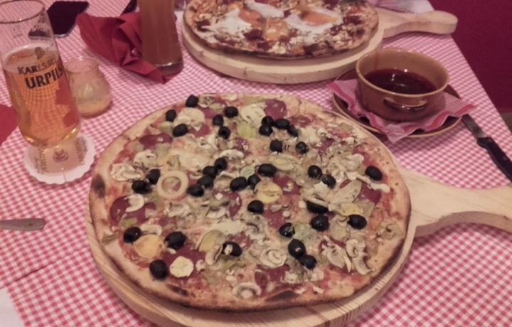 Ristorante Peperoncino