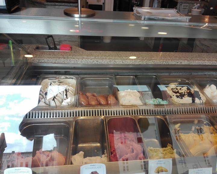 Eiscafe Veneto